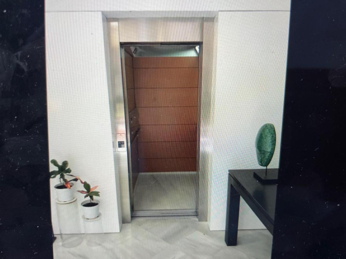 Casa Palacio En Jerez De La Frontera Con Piscina Privada Exterior foto